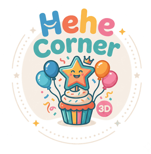 HeheCorner